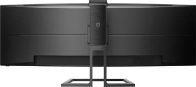 Philips Brilliance 499P9H/00 49" 5K buet skærm (sort)