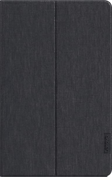 Lenovo Tab M10 FHD Plus folioetui med film (sort)