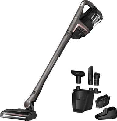 Miele Triflex HX1 Pro ledningsfri støvsuger
