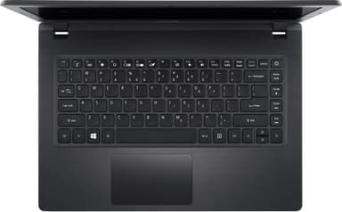 Acer Aspire 3 14" bærbar computer (sort)