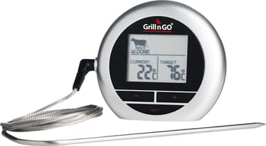 Grill N Go termometer GNG26
