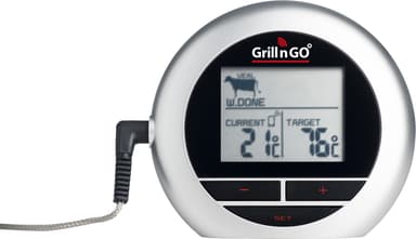 Grill N Go termometer GNG26