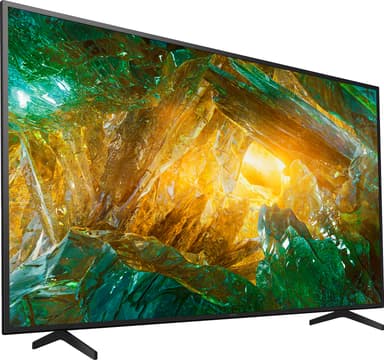 Sony 65" XH80 4K UHD LED Smart TV KD65XH8096