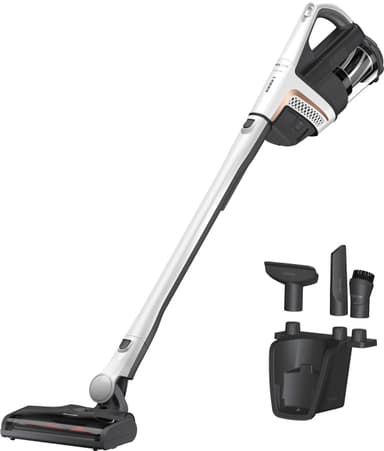 Miele Triflex HX1 støvsuger