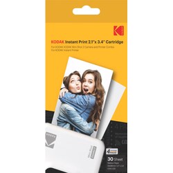 Kodak Mini papirkassette KOCAR2X3
