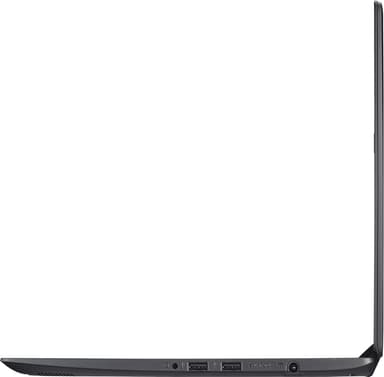 Acer Aspire 3 14" bærbar computer (sort)
