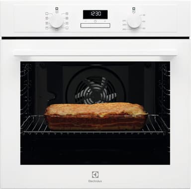 Electrolux Integreret Ovn COB300W (Hvid)