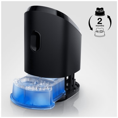 Braun Clean & Renew Refill