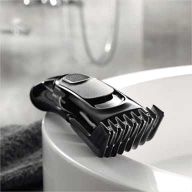 Braun hårklipper HC5050