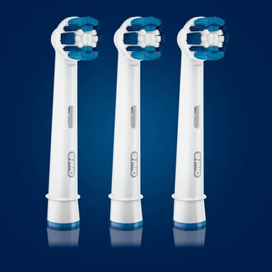 Oral-B Precision Clean tandbørstehoveder