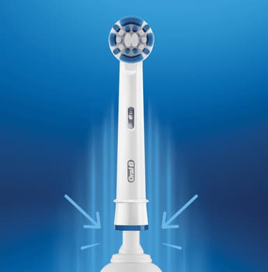 Oral-B Precision Clean tandbørstehoveder