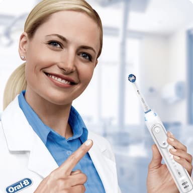 Oral-B Precision Clean tandbørstehoveder