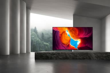 Sony 75" XH95 4K UHD LED Smart TV KD75XH9505