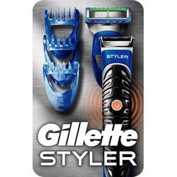 Gillette Fusion ProGlide Power styler