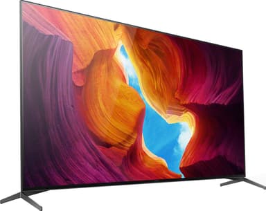 Sony 75" XH95 4K UHD LED Smart TV KD75XH9505