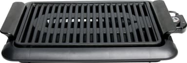 Nordic Season elektrisk bordgrill EG201915