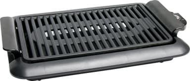 Nordic Season elektrisk bordgrill EG201915
