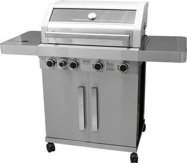 Nordic Season Huntington 4+1B gasgrill GG501715