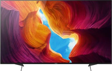 Sony 75" XH95 4K UHD LED Smart TV KD75XH9505