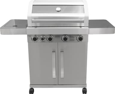 Nordic Season Huntington 4+1B gasgrill thumbnail