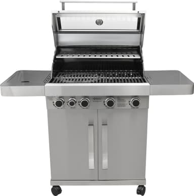 Nordic Season Huntington 4+1B gasgrill GG501715