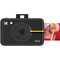 Kodak Step Touch instant kamera (sort)