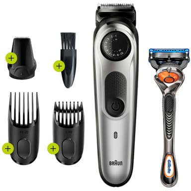 Braun skægtrimmer BT5260