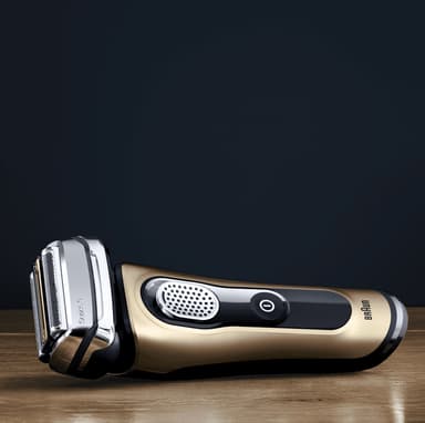 Braun Series 9 Premium shaver gavesæt 9299S