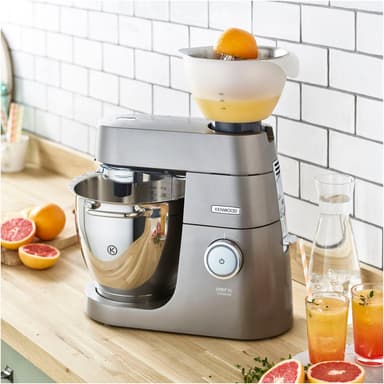 Kenwood citruspresser tilbehør AT312