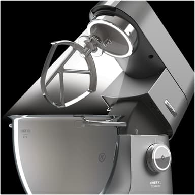 Kenwood Küchenmaschine Chef Xl Titanium Kvl8320S+Zubehörpaket 2021 Kenwood Küchenmaschine Chef Xl Titanium Kvl8320S+Zubehörpaket 2021