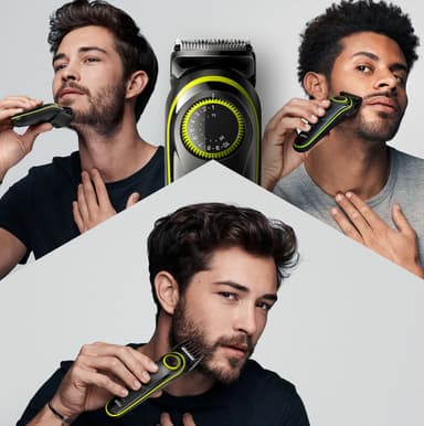 Braun skægtrimmerkit BT3241