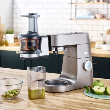 Kenwood Smoothie2Go slow juicertilbehør KAX720PL Elgiganten