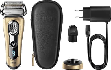 Braun Series 9 Premium shaver gavesæt 9299S