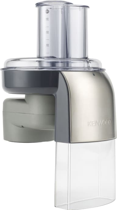 #3 - Kenwood AT340 Slicer/Shredder