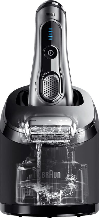 Braun Clean & Renew 5+1 rengøringspatronpakke