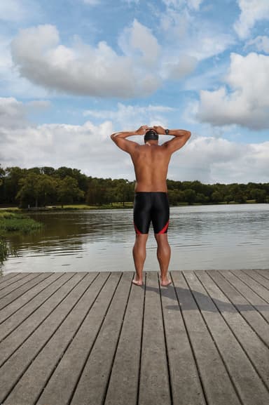 Garmin Swim 2 sportswatch (slate)