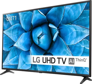 LG 49" UN71 4K UHD Smart-TV 49UN7100 (2020)