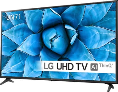 LG 49" UN71 4K UHD Smart-TV 49UN7100 (2020)