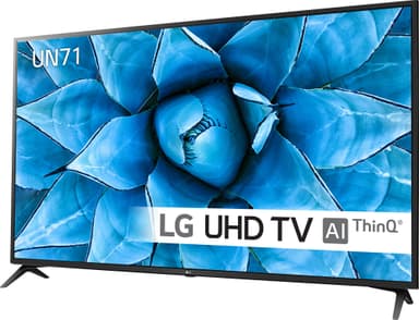 LG 70" UN71 4K UHD Smart-TV 70UN7100 (2020)