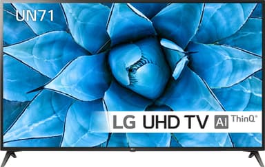 LG 70" UN71 4K UHD Smart-TV 70UN7100 (2020)