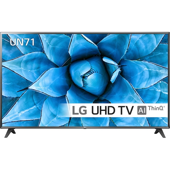 LG 75" UN71 4K UHD Smart-TV 75UN7100 (2020)