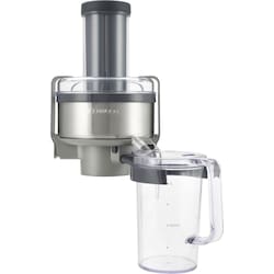 Kenwood Continuous Juicer AT641