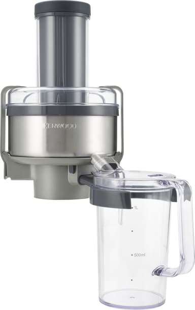 Bedste Kenwood Juicer i 2023