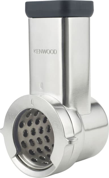 Bedste Kenwood Rivejern i 2023