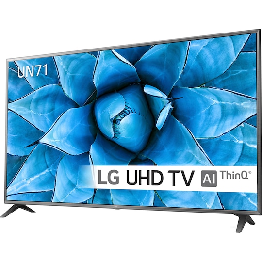 LG 75" UN71 4K UHD Smart-TV 75UN7100 (2020)