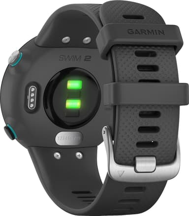 Garmin Swim 2 sportswatch (slate)