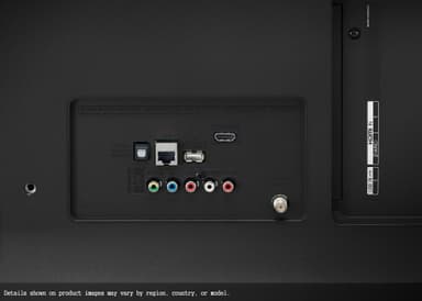 LG 49" UN71 4K UHD Smart-TV 49UN7100 (2020)