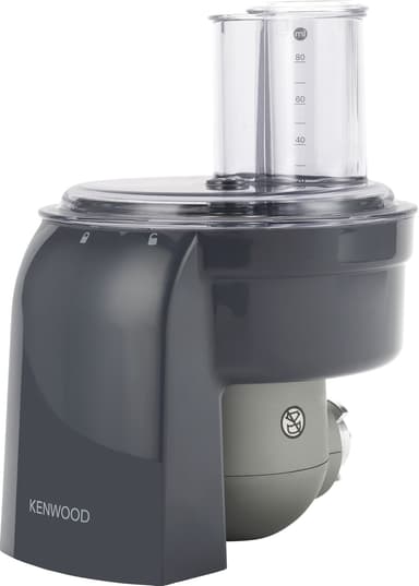 Kenwood råkostjern KAX400PL