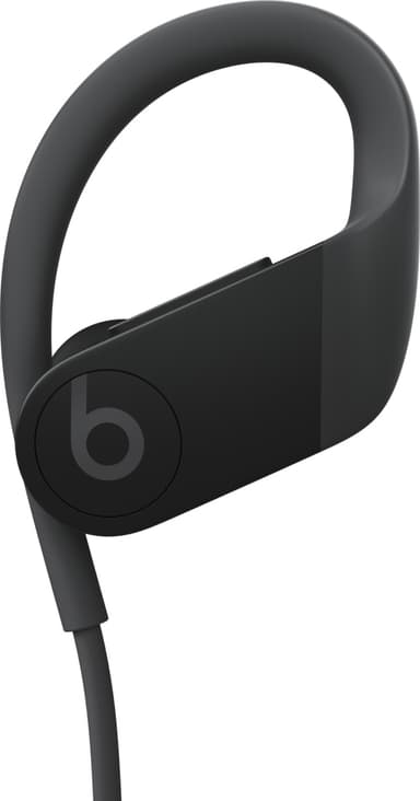 Beats Powerbeats4 trådløse in-ear høretelefoner (sort)