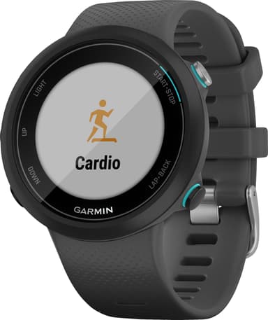Garmin Swim 2 sportswatch (slate)